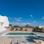 Apartment Costa Gennadi