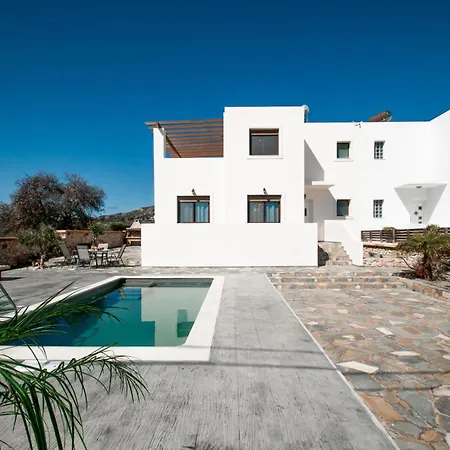 Costa Apartment