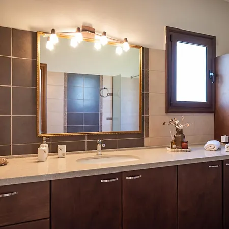 Costa Апартаменты