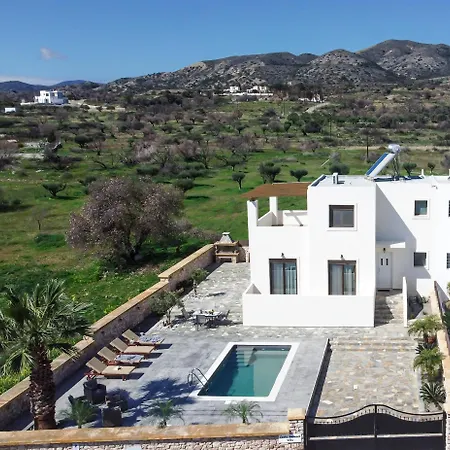 Апартаменты Costa *