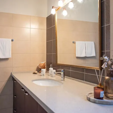 Costa Apartament Jenadi