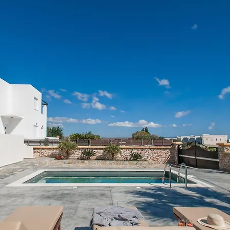 Apartment Costa Gennadi