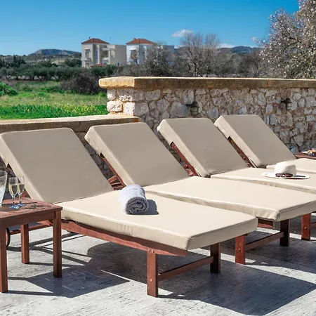 Apartament Costa Jenadi