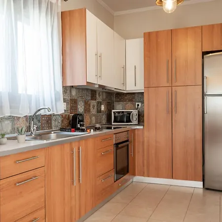 Apartment Costa