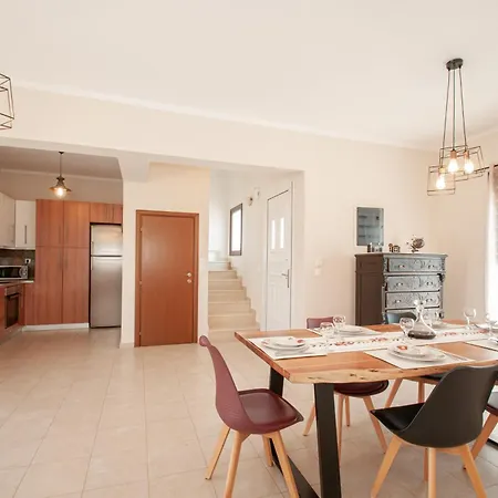 Costa Apartament Jenadi