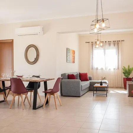 Costa Apartment