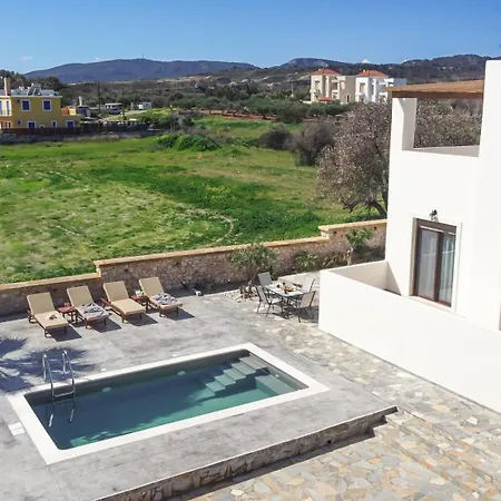 Apartment Costa