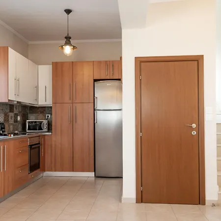 Apartment Costa *