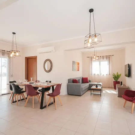 Costa Apartament Jenadi