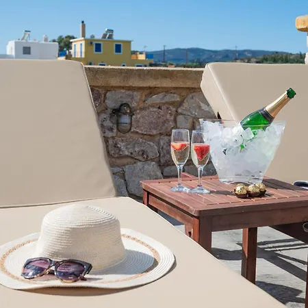 Apartament Costa Jenadi