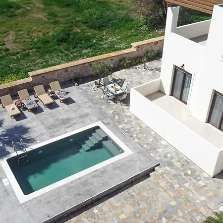 Costa Apartament Jenadi