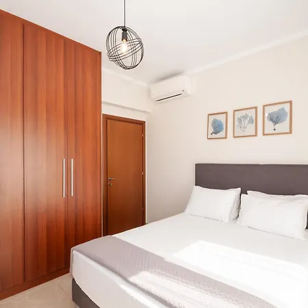 Apartment Costa Gennadi