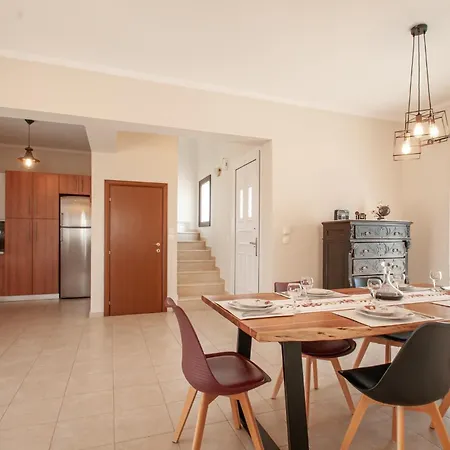 Costa Apartament Jenadi