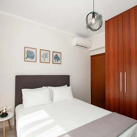 Costa Apartament *