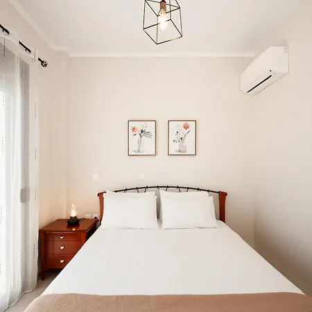 Apartament Costa Jenadi