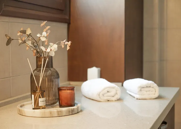 Costa Apartamento Gennadi