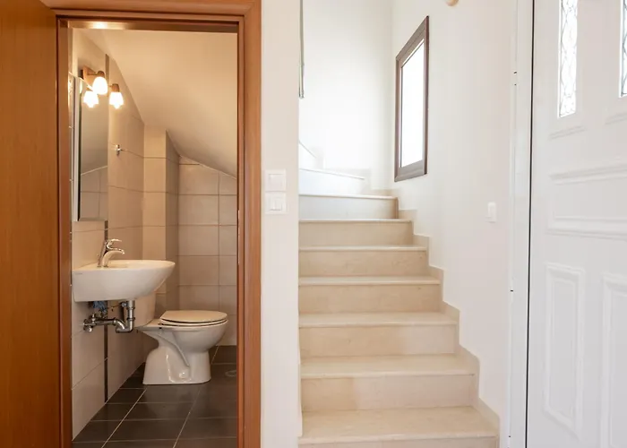 Apartamento Costa Gennadi