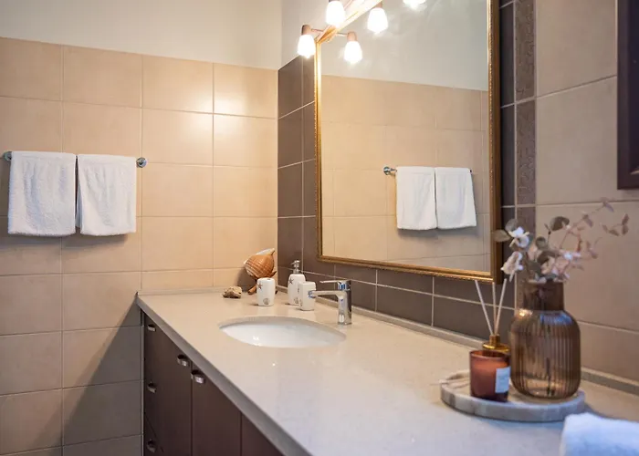 Costa Apartamento Gennadi