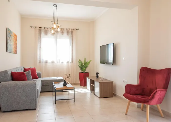 Costa Apartment Gennadi