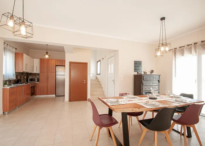 Costa Apartamento Gennadi