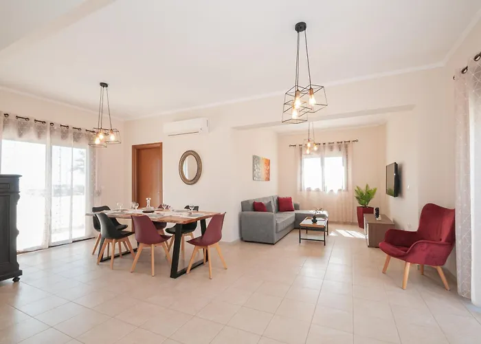 Costa Apartment Gennadi