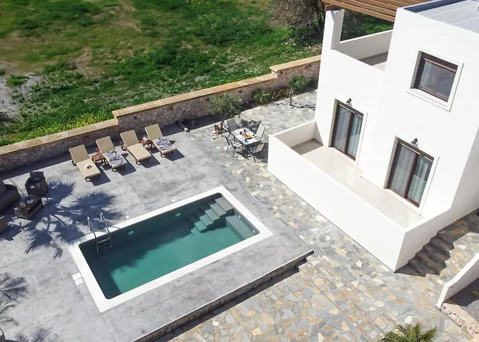 Costa Apartamento Gennadi