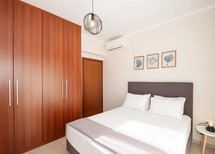 Apartamento Costa Gennadi