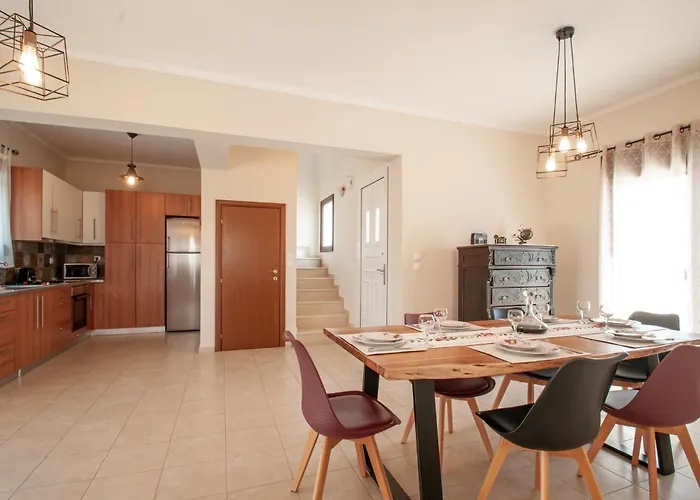 Costa Apartment Gennadi