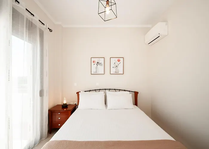 Apartment Costa Gennadi