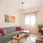 Costa Apartment *