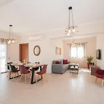 Costa Apartment Gennadi