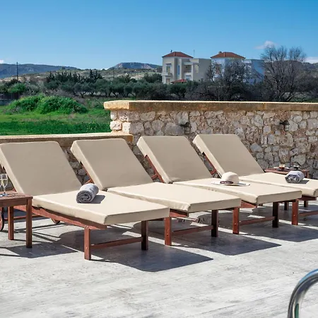 Appartement Costa