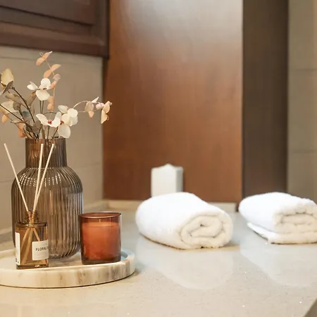 Costa Appartement Gennadi