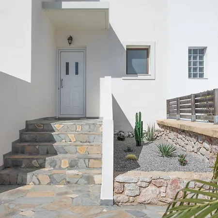 Appartement Costa