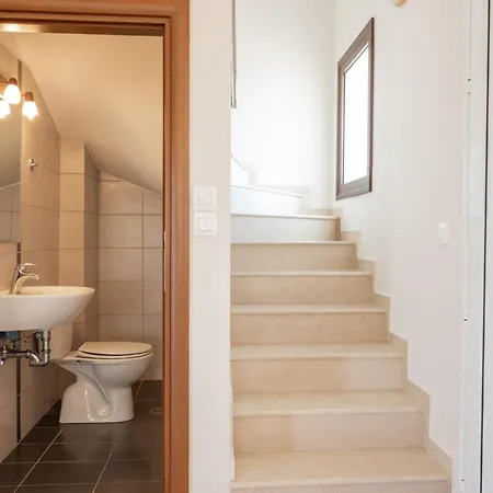 Appartement Costa Gennadi