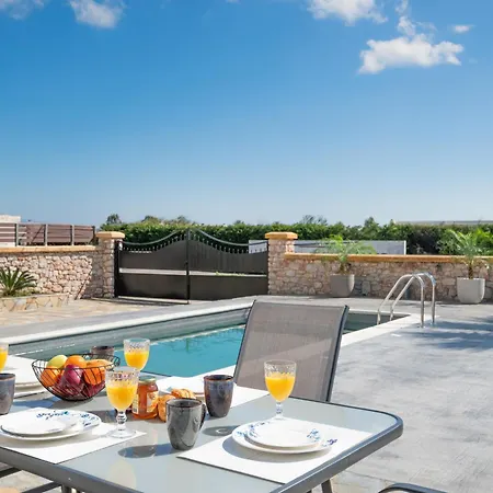 Appartement Costa