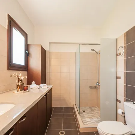 Costa Apartment *