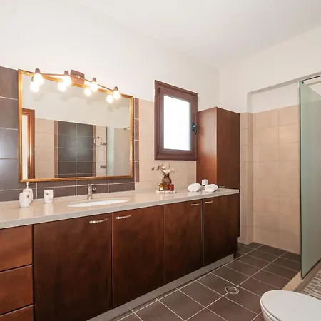 Costa Apartment *