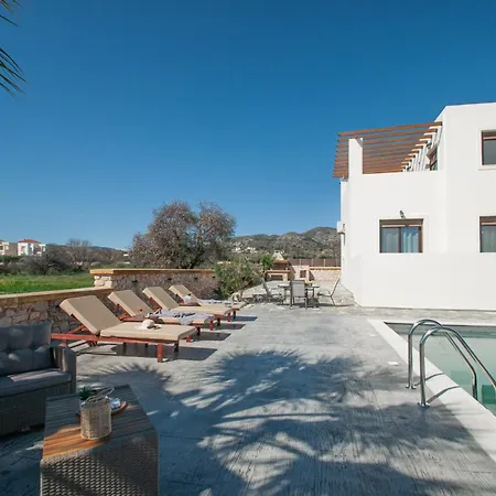 Appartement Costa *