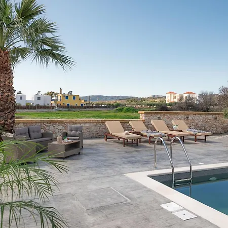 Costa Appartement