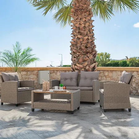 Costa Apartment *