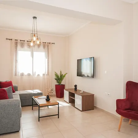 Apartment Costa