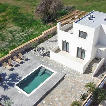 Appartement Costa *