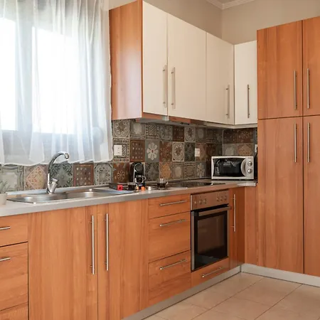 Appartement Costa