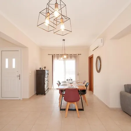 Appartement Costa Gennadi
