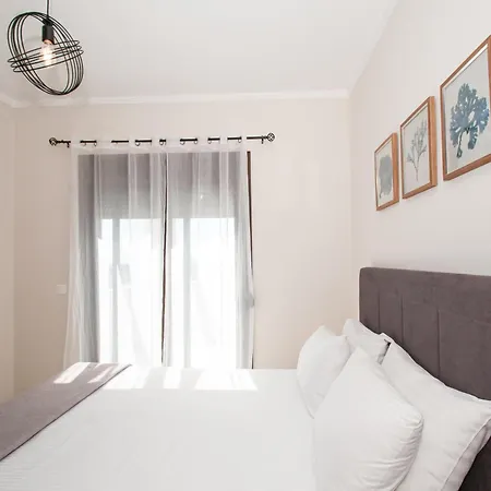 Appartement Costa *