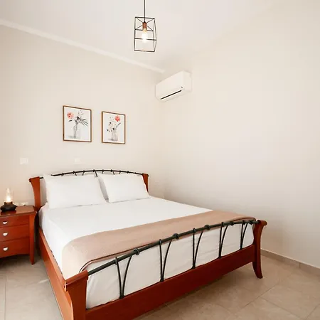 Appartement Costa