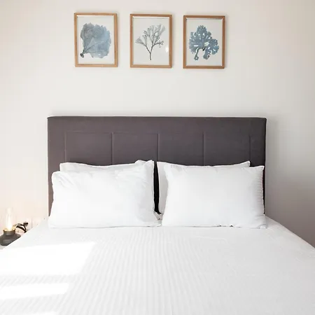 Appartement Costa *